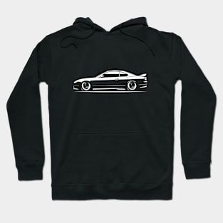 1999-2002 Silvia S15 Hoodie